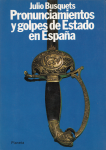Pronunciamientos y golpes de estado en España vignette