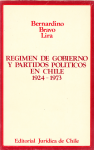 Régimen de gobierno y partidos políticos en Chile 1924-1973 vignette