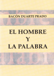 El hombre y la palabra y otros ensayos vignette