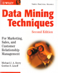 Data mining techniques for marketing, sales and customer relationship management vignette