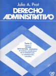 Derecho administrativo. Sistema institucional uruguayo vignette