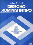 Derecho administrativo. Sistema institucional uruguayo vignette