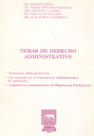 Temas de derecho administrativo vignette