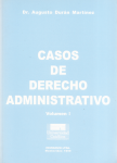 Casos de derecho administrativo vignette