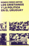 Los cristianos y la política en el Uruguay vignette
