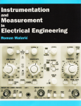 Instrumentation and measurement in Electrical Engineering vignette