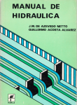 Manual de hidráulica vignette