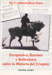 Perspectiva, razones y reflexiones sobre la historia del Uruguay vignette