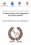 La Iglesia católica ante la independencia de la América Española vignette