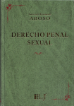 Derecho penal sexual vignette