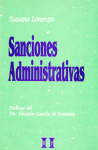 Sanciones administrativas vignette