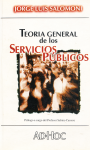 Teoría general de los servicios públicos vignette
