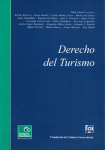 Derecho del turismo vignette