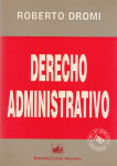 Derecho administrativo vignette