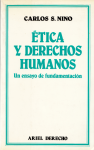 Etica y derechos humanos vignette