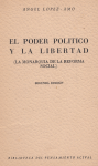 El poder político y la libertad vignette