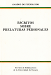Escritos sobre prelaturas personales vignette