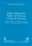 Delitos migratorios, tráfico de personas y trata de personas vignette