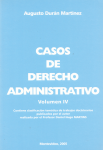 Casos de derecho administrativo vignette