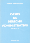Casos de derecho administrativo vignette