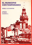 El municipio contemporáneo : los gobiernos locales de Occidente y del Uruguay. vignette