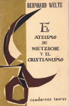 El ateismo de Nietzsche y el cristianismo vignette
