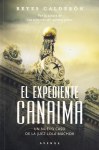 El expediente Canaima vignette