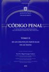 Código penal y leyes penales complementarias de la República Oriental del Uruguay vignette