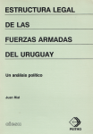 Estructura legal de las fuerzas armadas del Uruguay vignette