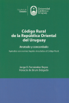 Código rural de la República Oriental del Uruguay vignette