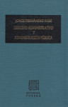 Derecho administrativo y administración pública vignette