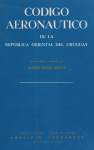 Código aeronáutico de la República Oriental del Uruguay vignette