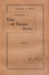 Vidas de varones ilustres vignette