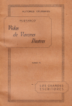 Vidas de varones ilustres vignette