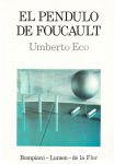 El péndulo de Foucault vignette