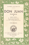 Don Juan vignette