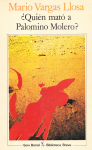 ¿Quién mató a Palomino Molero? vignette