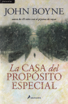 La casa del propósito especial vignette
