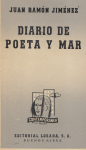 Diario de poeta y mar vignette