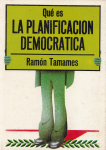 Qué es la planificación democrática vignette