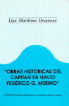 Obras históricas del Capitán de Navío Federico G.Merino vignette