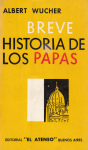 Breve historia de los Papas vignette