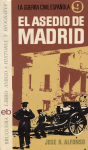 El asedio de Madrid vignette
