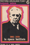 La época batllista 1905-1930 vignette