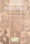 Grandes pensadores judíos en la civilización occidental vignette