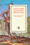 Noticia sobre Alvar Núñez Cabeza de Vaca vignette