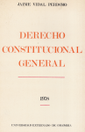 Derecho constitucional general vignette