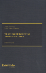 Tratado de derecho administrativo. Introducción a los conceptos de la administración pública y el derecho administrativo vignette