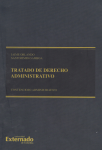 Tratado de derecho administrativo. Contencioso administrativo vignette