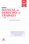 Manual de derecho del trabajo vignette